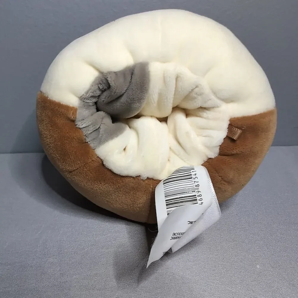Reginald the Corgi to Karina the Calico Squishmallows Flipamallows Reversable 5